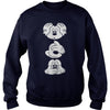 MICKEI MOUSES GRAPHIC T-SHIRT