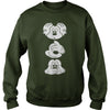 MICKEI MOUSES GRAPHIC T-SHIRT