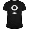 MONSTERS INC. MIKE WAZOWSKI EYE GRAPHIC T-SHIRT