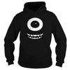 MONSTERS INC. MIKE WAZOWSKI EYE GRAPHIC T-SHIRT