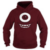 MONSTERS INC. MIKE WAZOWSKI EYE GRAPHIC T-SHIRT