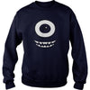 MONSTERS INC. MIKE WAZOWSKI EYE GRAPHIC T-SHIRT