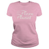 TOY STORY PIZZA PLANET LOGO GRAPHIC T-SHIRT