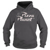 TOY STORY PIZZA PLANET LOGO GRAPHIC T-SHIRT