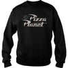 TOY STORY PIZZA PLANET LOGO GRAPHIC T-SHIRT