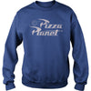 TOY STORY PIZZA PLANET LOGO GRAPHIC T-SHIRT