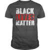 Black Lives Matter T Shirt - Political Protest T Shirt
