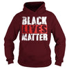 Black Lives Matter T Shirt - Political Protest T Shirt