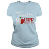 Teacher Life - Love Student Funny Read Book T Shirts