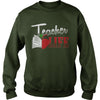 Teacher Life - Love Student Funny Read Book T Shirts