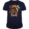 HOCUS POCUS HALLOWEEN FALL WITCH T-SHIRT FUNNY HALLOWEEN T SHIRT GIFT