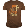 HOCUS POCUS HALLOWEEN FALL WITCH T-SHIRT FUNNY HALLOWEEN T SHIRT GIFT
