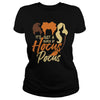 HOCUS POCUS HALLOWEEN FALL WITCH T-SHIRT FUNNY HALLOWEEN T SHIRT GIFT