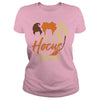 HOCUS POCUS HALLOWEEN FALL WITCH T-SHIRT FUNNY HALLOWEEN T SHIRT GIFT