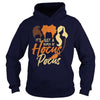 HOCUS POCUS HALLOWEEN FALL WITCH T-SHIRT FUNNY HALLOWEEN T SHIRT GIFT