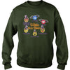 WINE REACTIONS T SHIRT FUNNY HALLOWEEN SHIRT