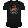 Funny Vintage Style Tshirt for KITTS