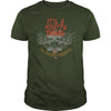 Happy To Be KIUTTU Tshirt