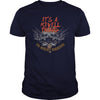 Funny Vintage Tshirt for KIVELL