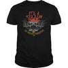 Funny Vintage Style Tshirt for KIZZIAH