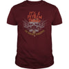 Funny Vintage Tshirt for PETREN