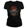 Funny Vintage Tshirt for PETREN