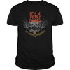 Team PETRI - Life Member Tshirt