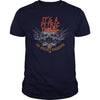 Vintage Tshirt for PETRIC