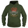 Team PETRICH - Life Member Tshirt