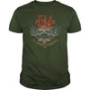 Team PETRICH - Life Member Tshirt