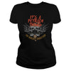 Team PETRICH - Life Member Tshirt