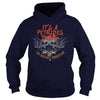 Team PETRIDES - Life Member Tshirt