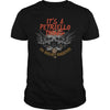 Happy To Be PETRIELLO Tshirt