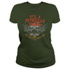 Happy To Be PETRIELLO Tshirt