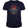 Happy To Be PETRILLO Tshirt