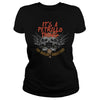 Happy To Be PETRILLO Tshirt