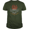 Team PETRIN - Life Member Tshirt