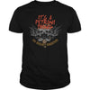 Funny Vintage Tshirt for PETRINI