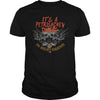 Happy To Be PETRISHCHEV Tshirt