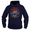 Happy To Be PETRIZZI Tshirt