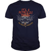 Happy To Be PETRIZZI Tshirt