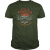 Funny Vintage Tshirt for PETRIZZO