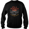 Funny Vintage Tshirt for PETRIZZO