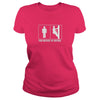 Awesome brother lineman pole shirt
