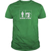 Awesome brother lineman shirt
