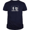 Awesome brother lineman shirt