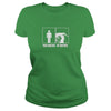 Awesome brother lineman shirt