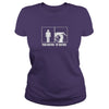 Awesome brother lineman shirt