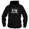 Awesome brother lineman shirt