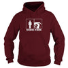 Awesome brother lineman shirt